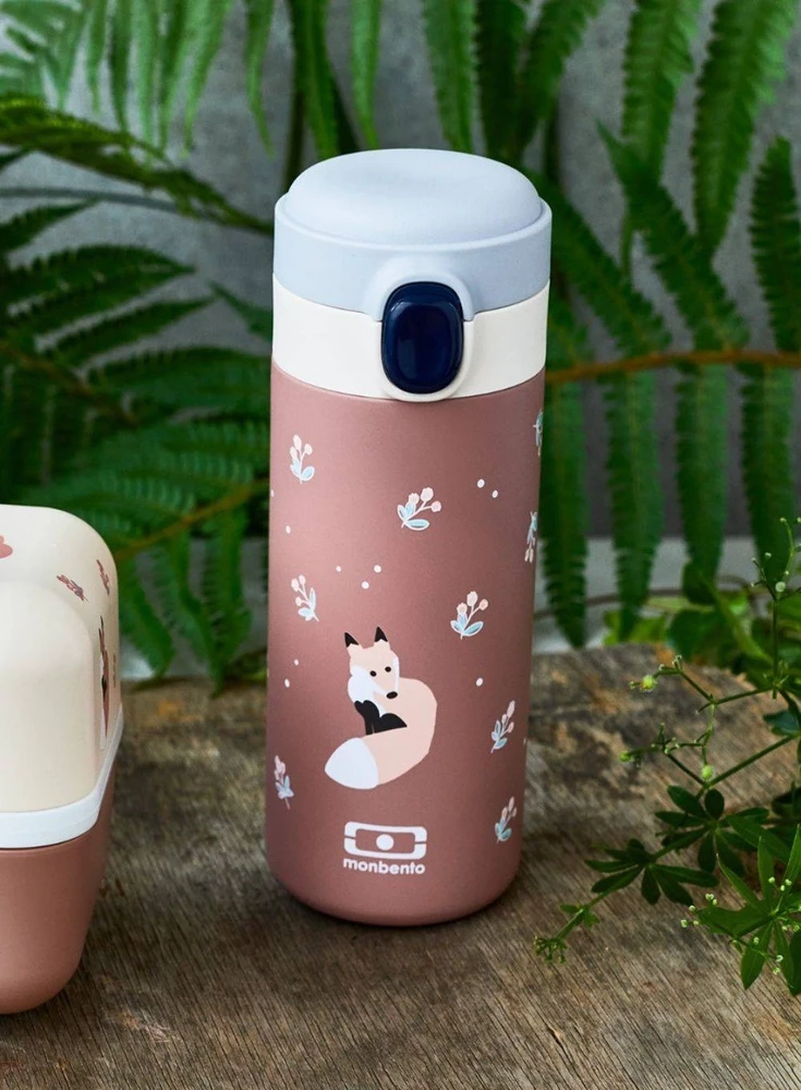 Monbento Monbento Pop Fox ruda
