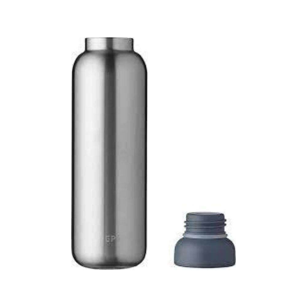 Rosti Mepal Mepal izoliuotas butelis Elipsė 500 ml, nerūdijantis plienas