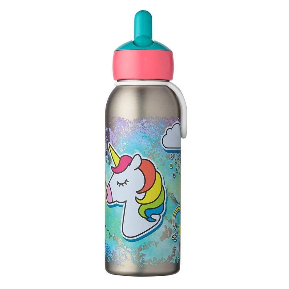 Rosti Mepal Mepal Vaikiškas termosas-gertuvė ‘Vienaragis’ Unicorn