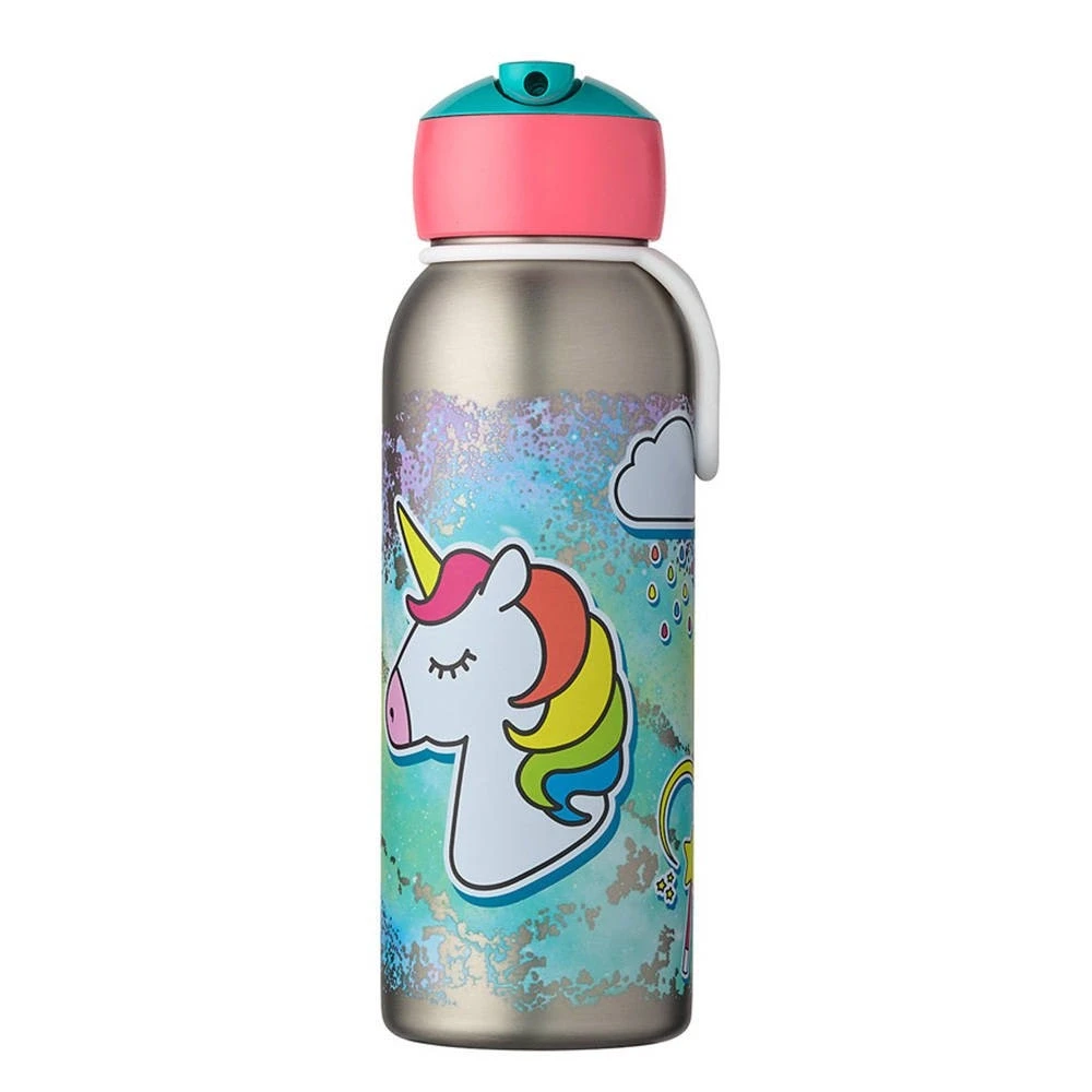 Rosti Mepal Mepal Vaikiškas termosas-gertuvė ‘Vienaragis’ Unicorn