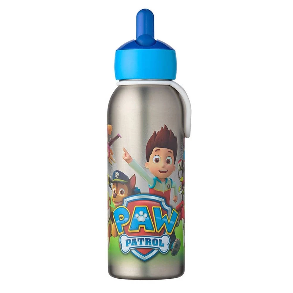 Rosti Mepal Mepal Vaikiškas termosas-gertuvė ‘Šunyčiai Patruliai’ Paw Patrol