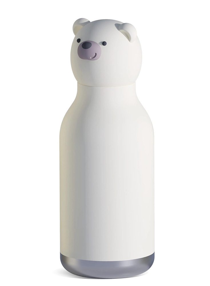 Asobu Bestie Niedźwiedź Polarny 460 ml