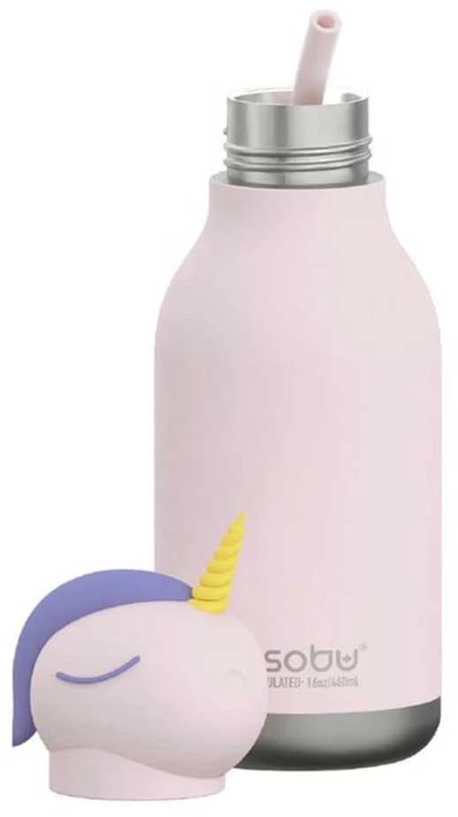 Asobu Bestie Vienaragis 460 ml