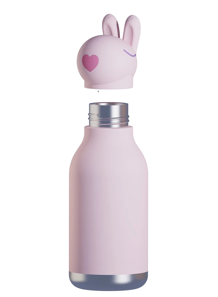 Asobu Bestie Królik 460 ml