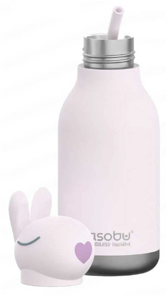 Asobu Bestie Królik 460 ml