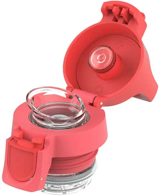 Termo puodelis SIGG H&C One Light 0.55 L | Scarlet