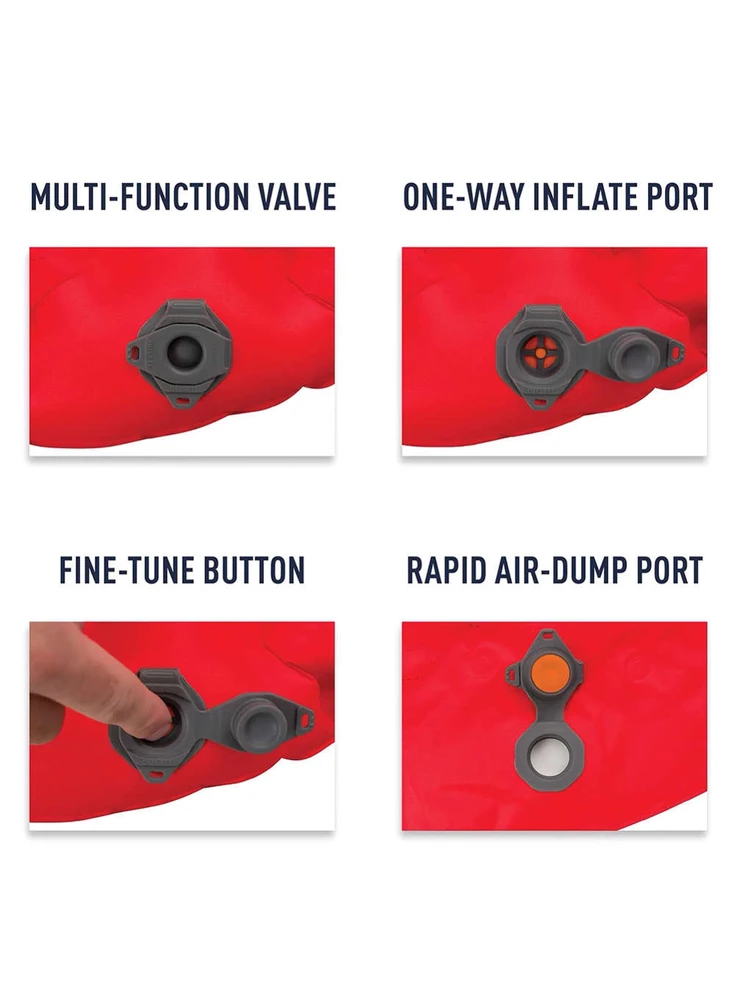 Kilimėlis Sea To Summit Comfort Plus Insulated Air Mat