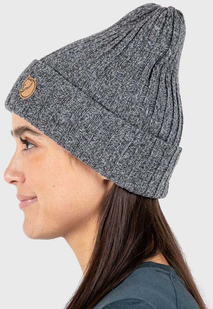 Kepurė Fjallraven Kanken Czapka byron hat-215-autumn leaf-uni FJALLRAVEN