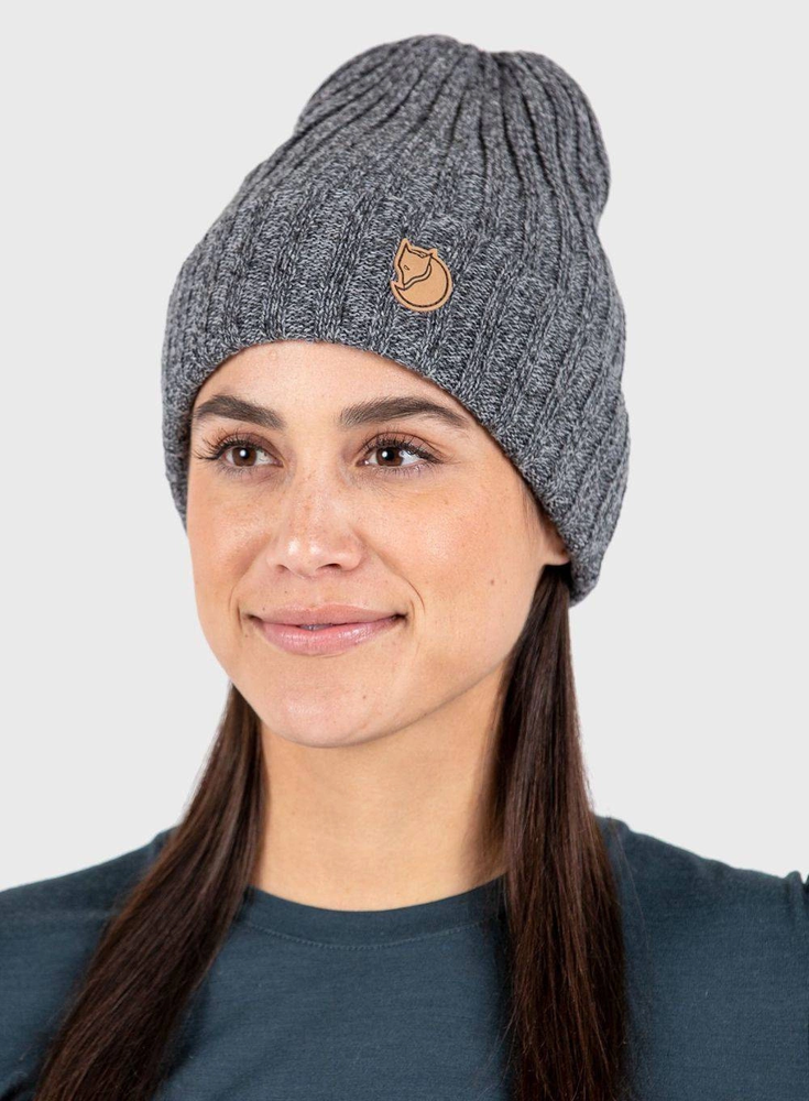 Kepurė Fjallraven Kanken Czapka byron hat-215-autumn leaf-uni FJALLRAVEN