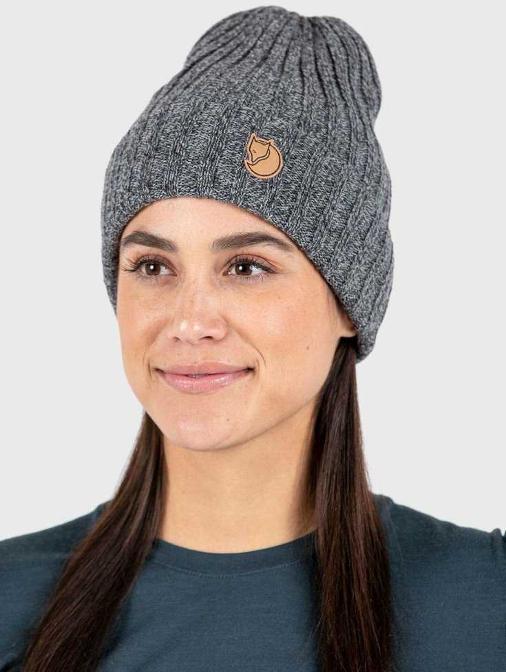 Kepurė Fjallraven Kanken Czapka byron hat-215-autumn leaf-uni FJALLRAVEN