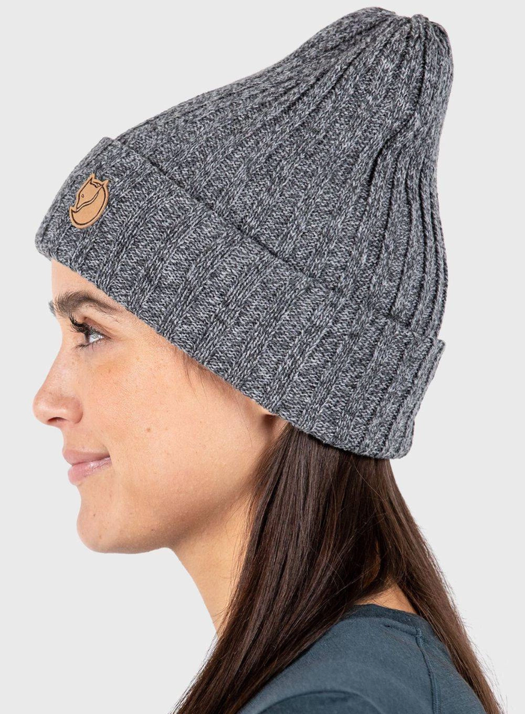 Kepurė Fjallraven Kanken Czapka byron hat-215-autumn leaf-uni FJALLRAVEN