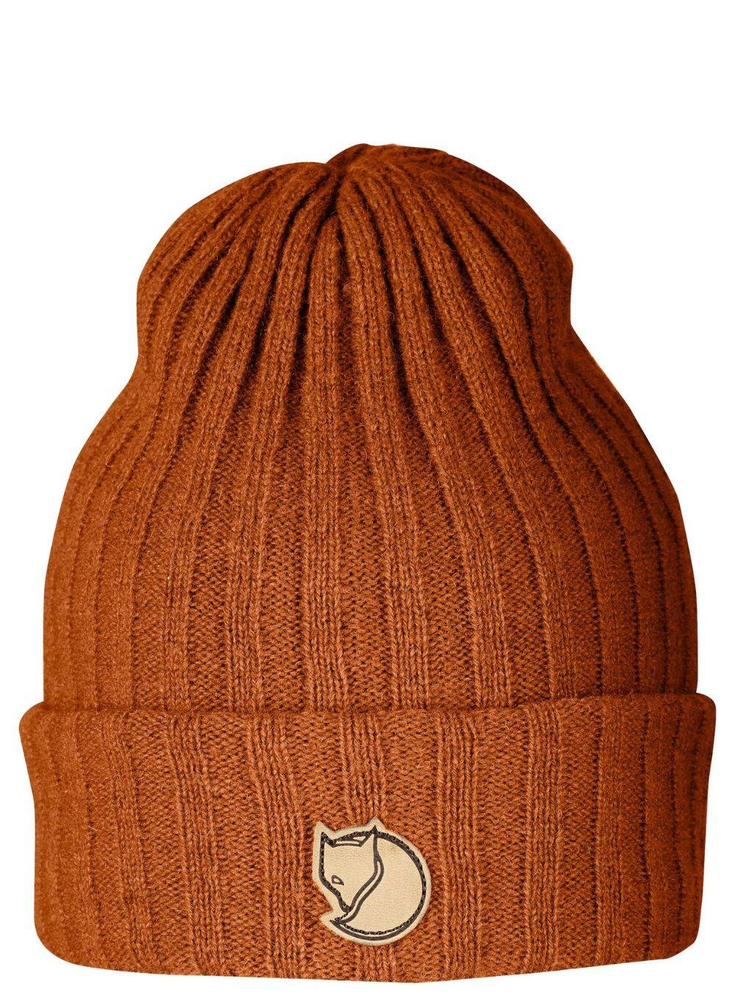 Kepurė Fjallraven Kanken Czapka byron hat-215-autumn leaf-uni FJALLRAVEN