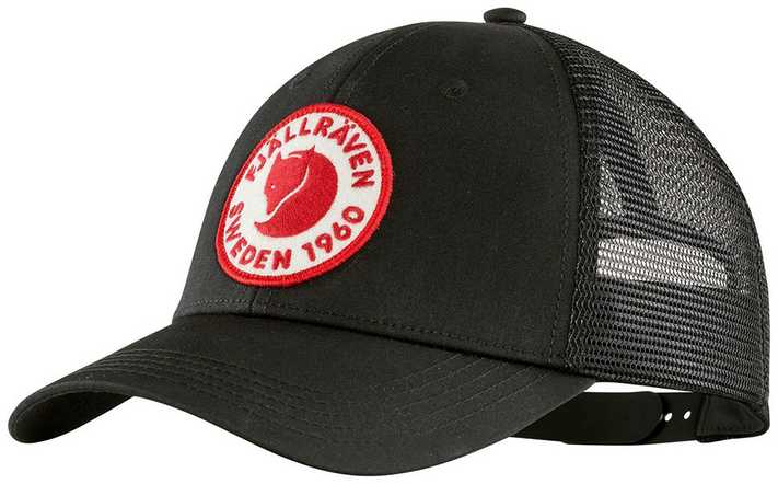 Fjällräven 1960 Logo ilgarankoviai marškinėliai F78138-550