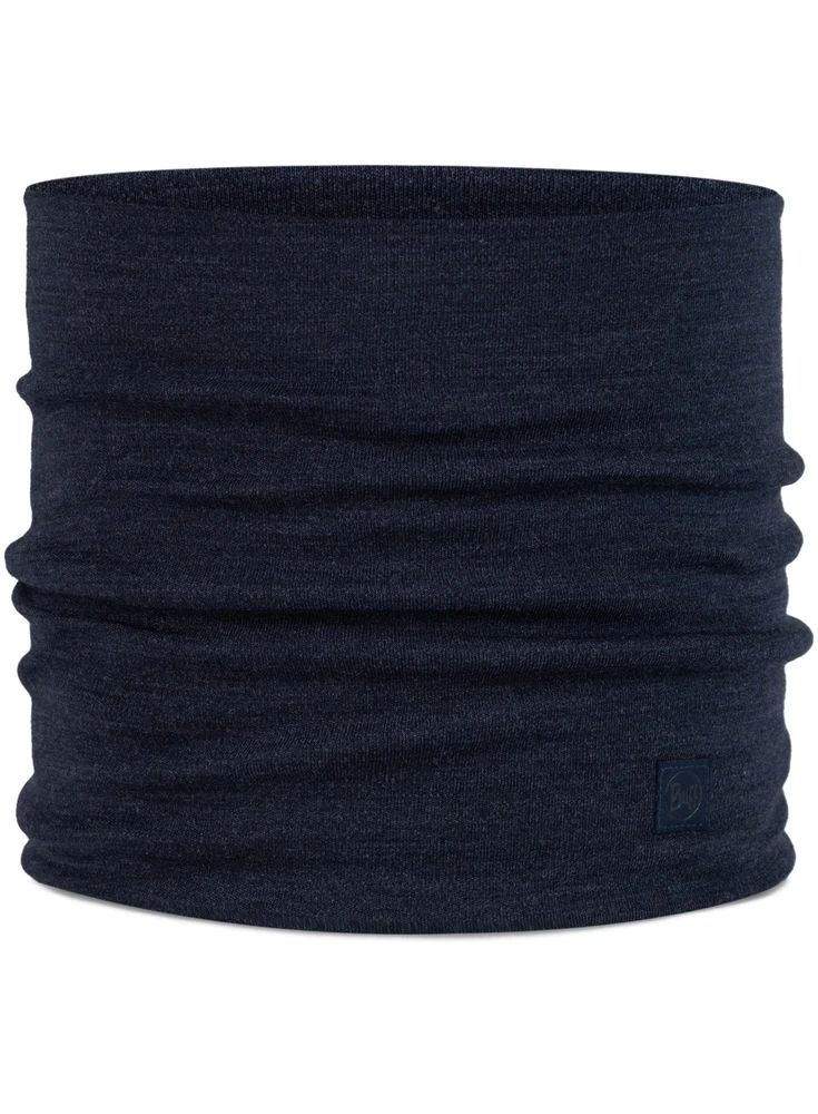 „Buff“ sunkiasvoris merino vilnos daugiafunkcis diržas – indigo spalvos