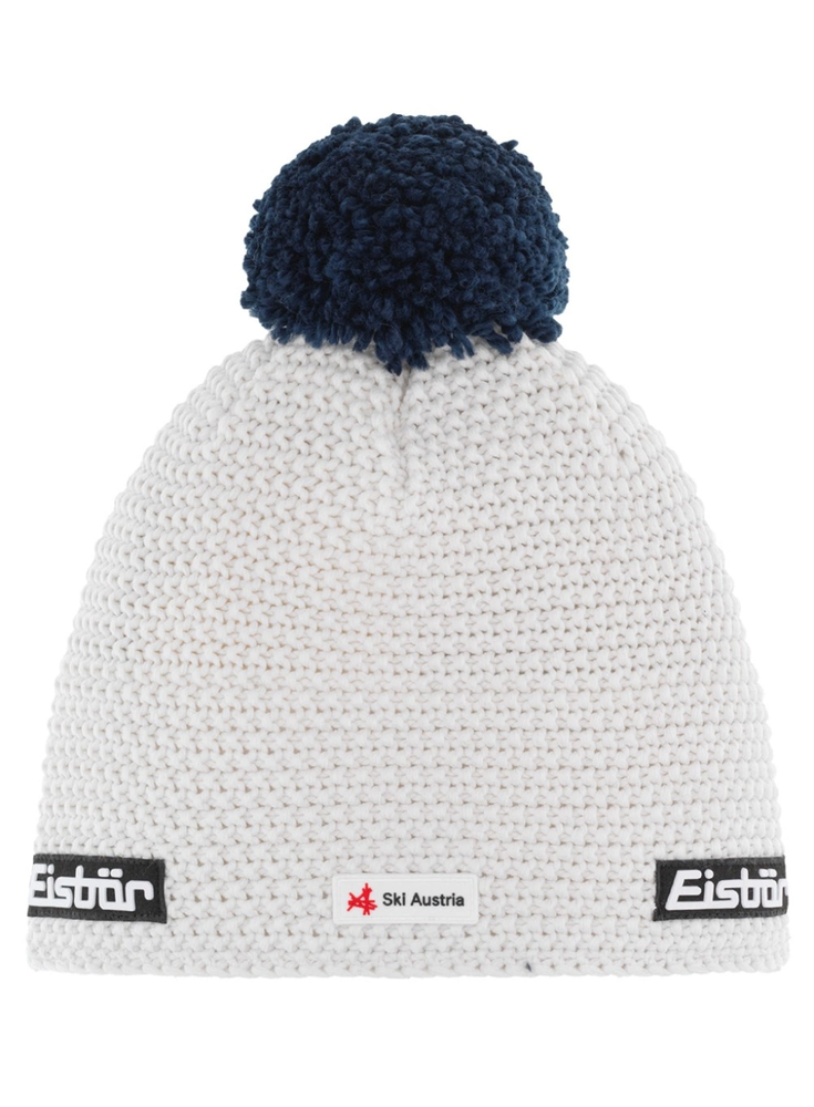 Spalding Eisbar Jamie Pompon kepurė MÜ RL SKA E33137-800