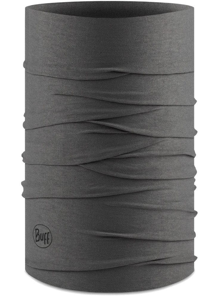 Kaklaskarė Buff Original Solid Castlerock Pilkas