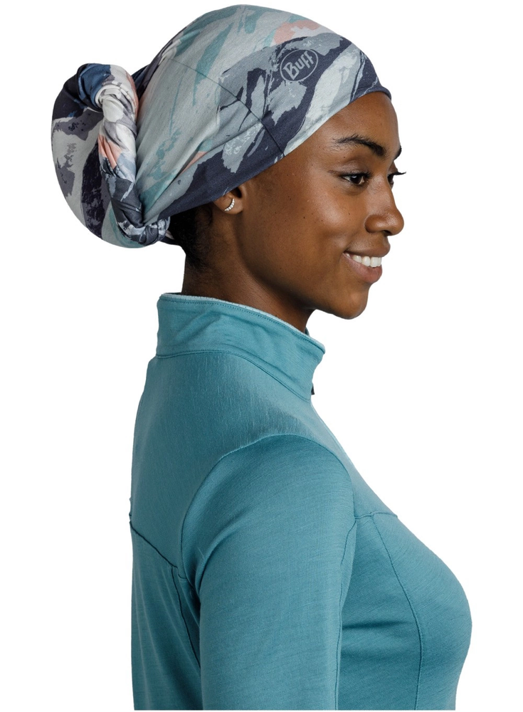 Buff Original Ecostretch kaklo mova 13449855510