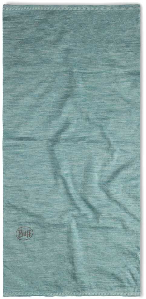 Mėlyna Buff Solid Pool Neckwear Mėlyna