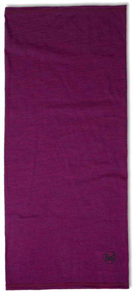 Buff Merino Lightweight tūbelinė kaklaskarė, violetinė