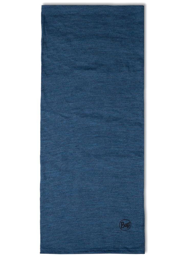 Kaklo Mova - Buff Merino Vidutinio Svorio Daugiafunkcinis Mėlynas