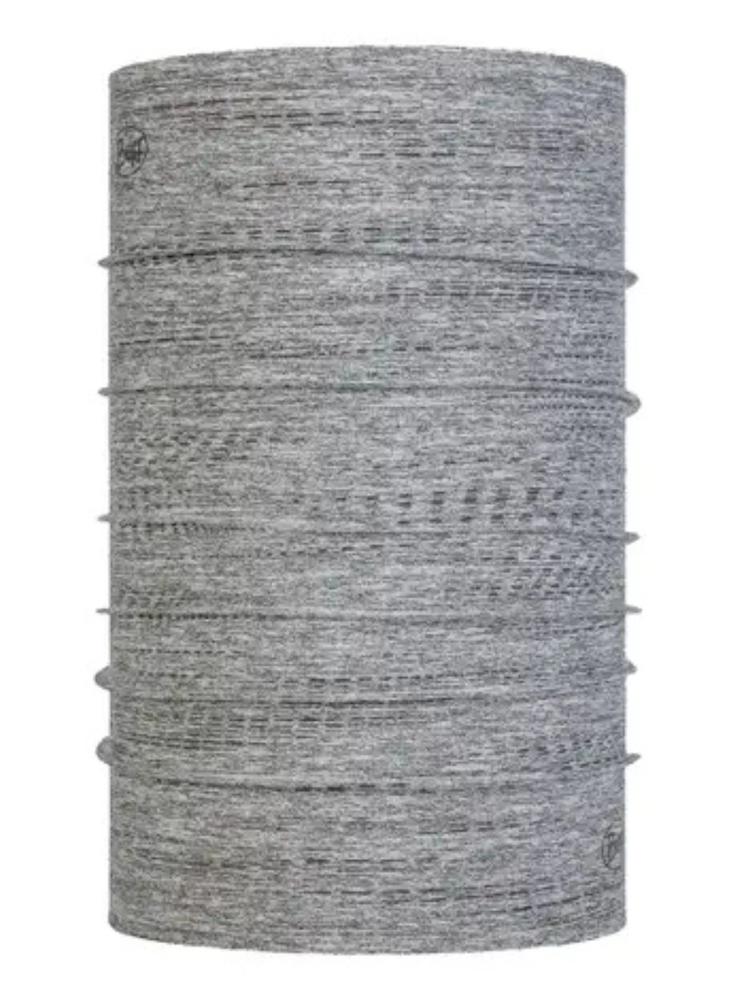 Kaklaskarė BUFF DryFlx R-Light Pilkas