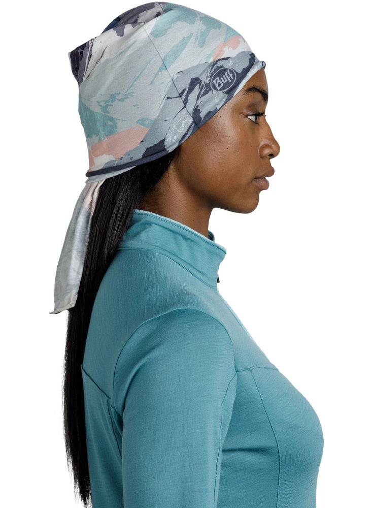 Buff Original Ecostretch kaklo mova 13449855510