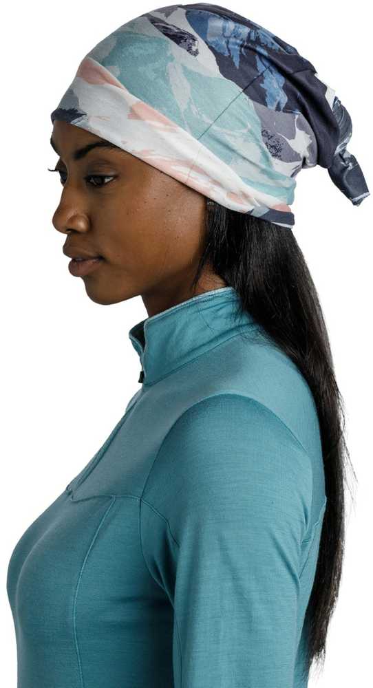 Buff Original Ecostretch kaklo mova 13449855510