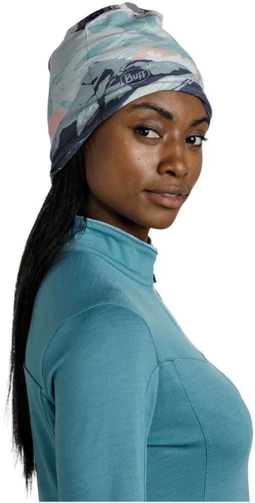 Buff Original Ecostretch kaklo mova 13449855510