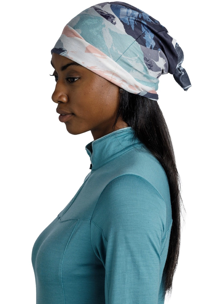 Buff Original Ecostretch kaklo mova 13449855510