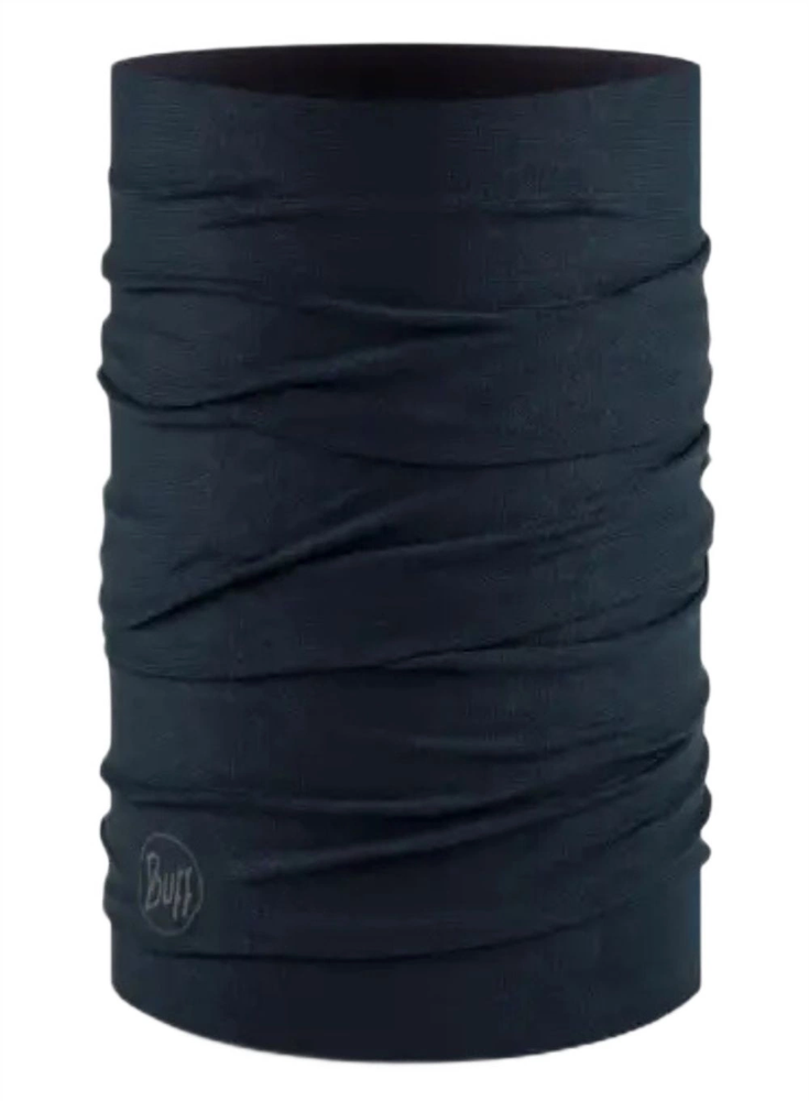 Kaklaskarė Buff Original Solid Night Mėlyna