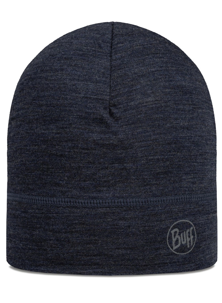Kepurė Buff Merino Lightweight Hat Beanie 11301377910