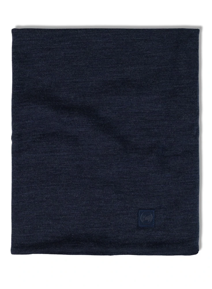 „Buff“ sunkiasvoris merino vilnos daugiafunkcis diržas – indigo spalvos
