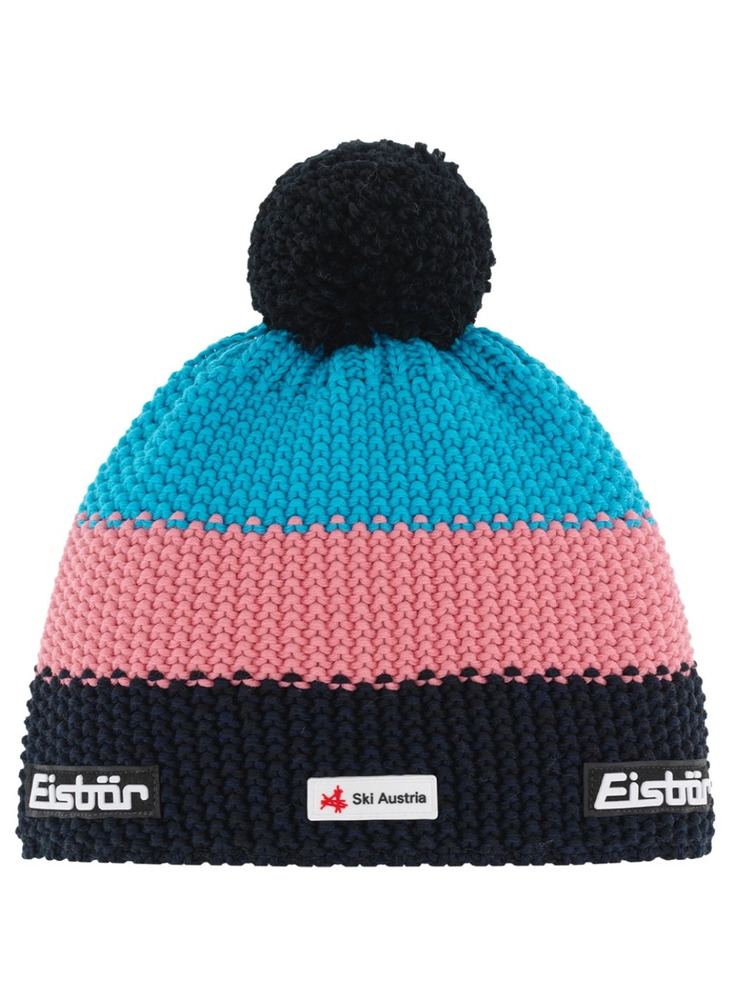 Spalding Eisbar Star Pompon Mu Ska Hat E33140-450