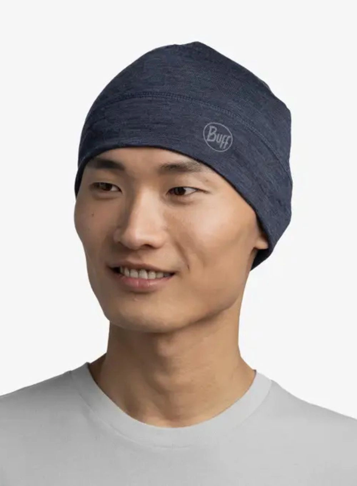 Kepurė Buff Merino Lightweight Hat Beanie 11301377910