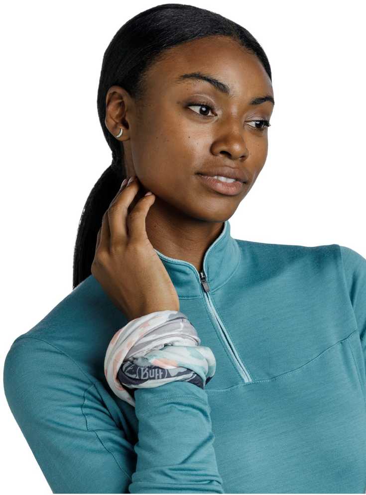 Buff Original Ecostretch kaklo mova 13449855510