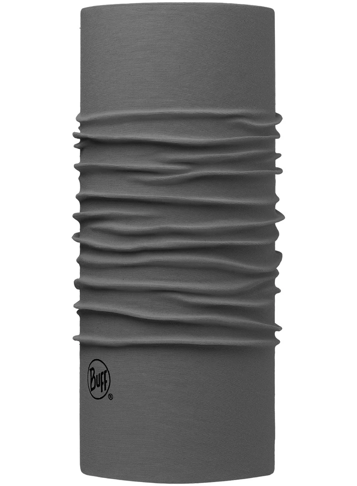 Kaklaskarė Buff Original Solid Castlerock Pilkas