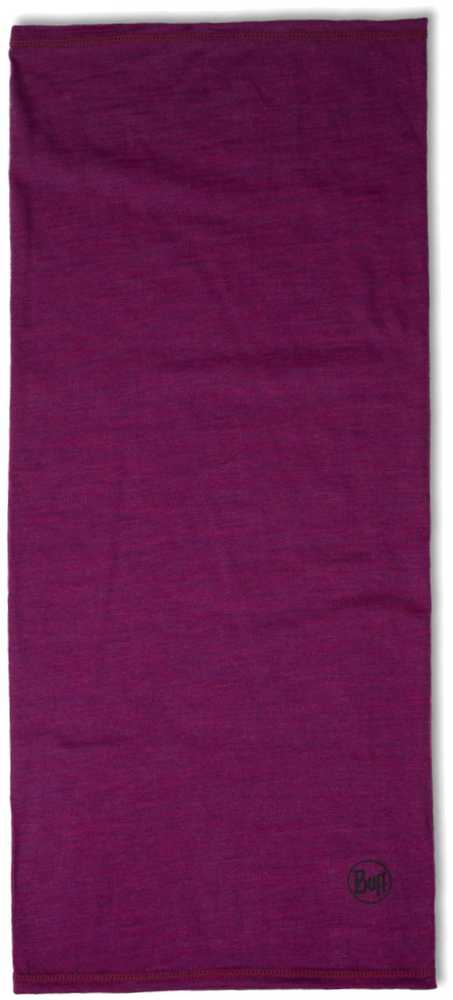 Buff Merino Lightweight tūbelinė kaklaskarė, violetinė