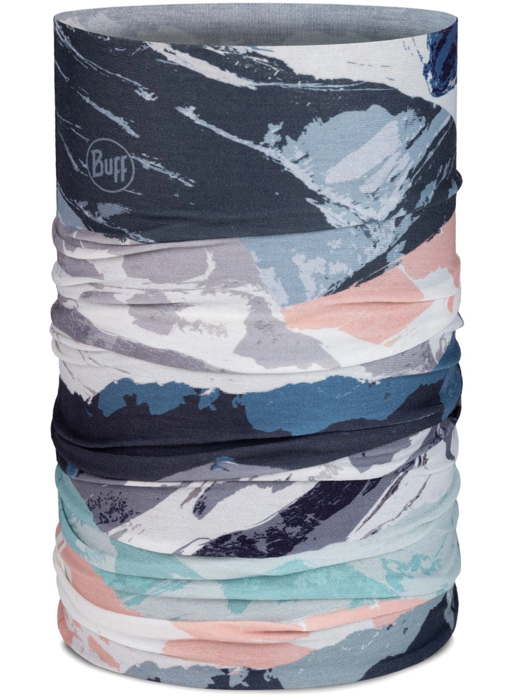 Buff Original Ecostretch kaklo mova 13449855510