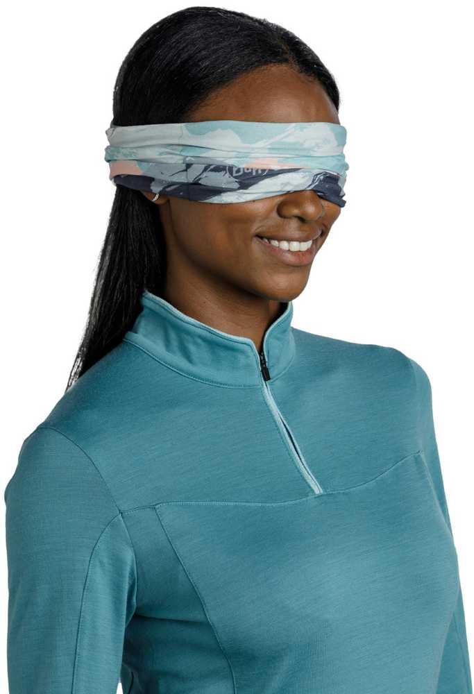 Buff Original Ecostretch kaklo mova 13449855510