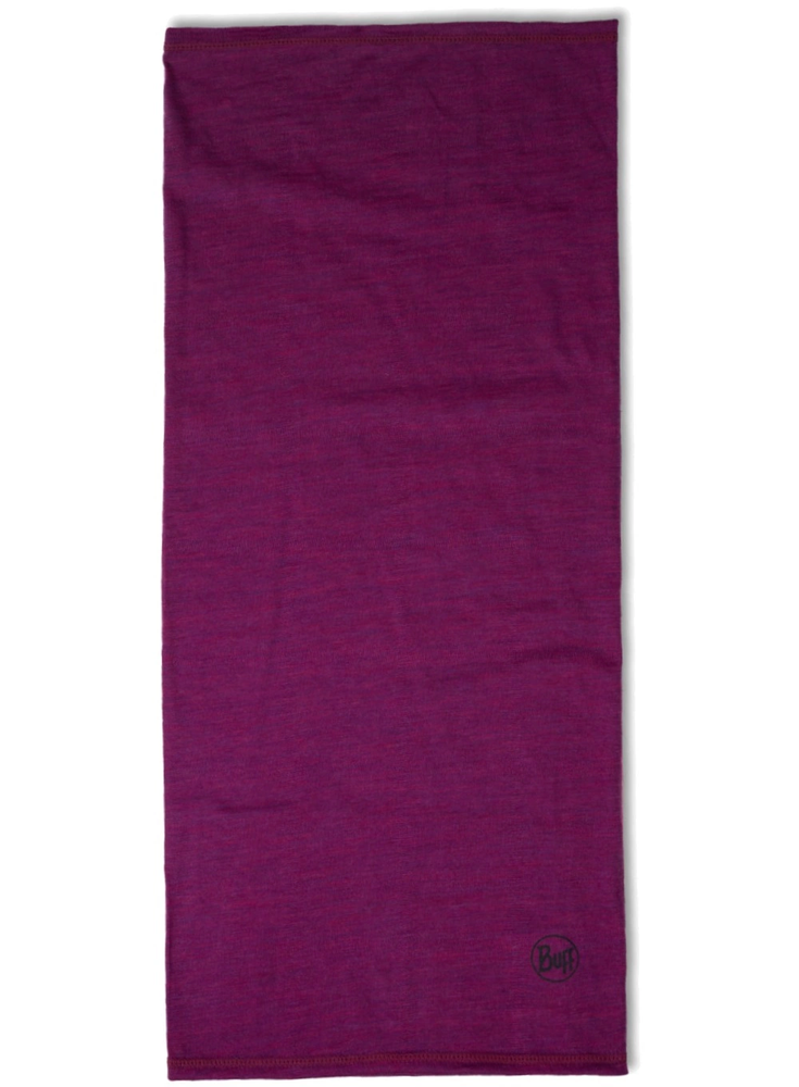 Buff Merino Lightweight tūbelinė kaklaskarė, violetinė