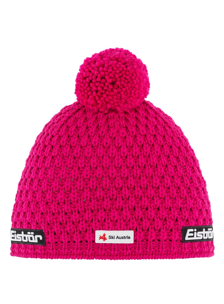 Spalding Eisbar Trail Pompon Mu "Ska" Kepurė E33133-442