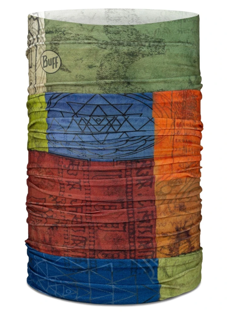 Buff Original Ecostretch vamzdis-šalikas 13275855510
