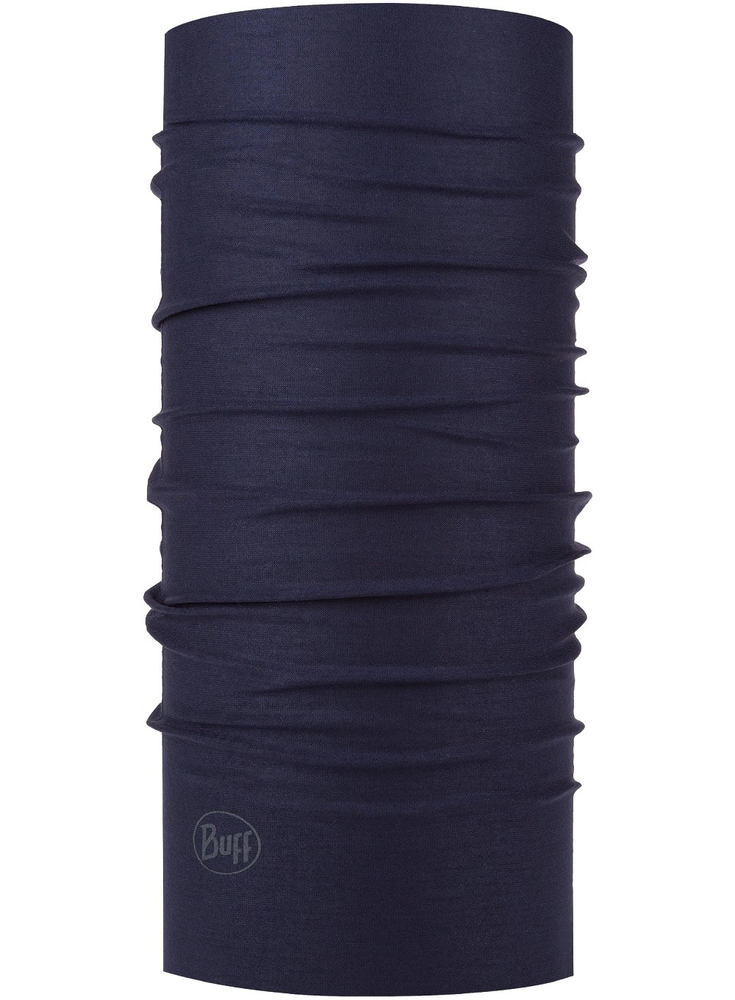 Kaklaskarė Buff Original Solid Night Mėlyna