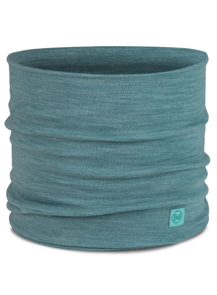 BUFF daugiafunkcinis stropas MERINO HEAVYWEIGHT KAKKLĖS ŠILTASIS BASEINAS.