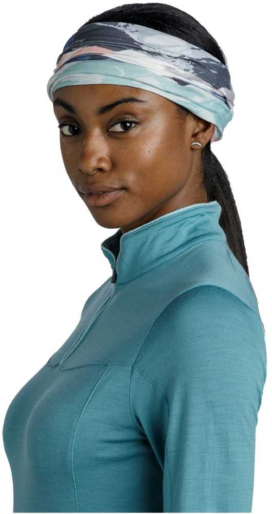 Buff Original Ecostretch kaklo mova 13449855510