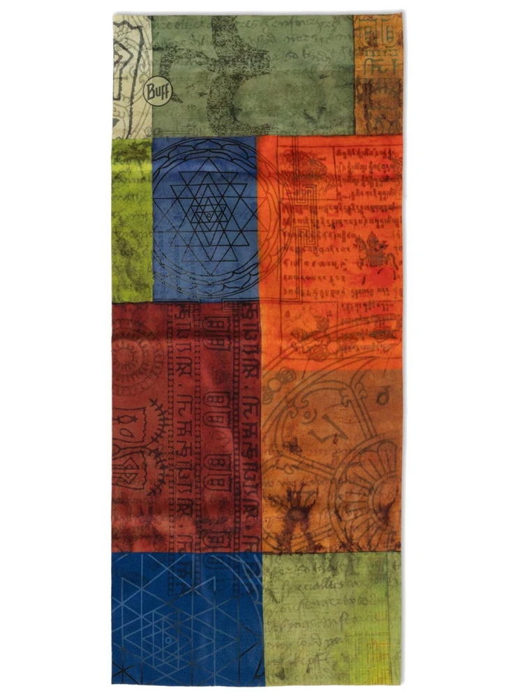 Buff Original Ecostretch vamzdis-šalikas 13275855510