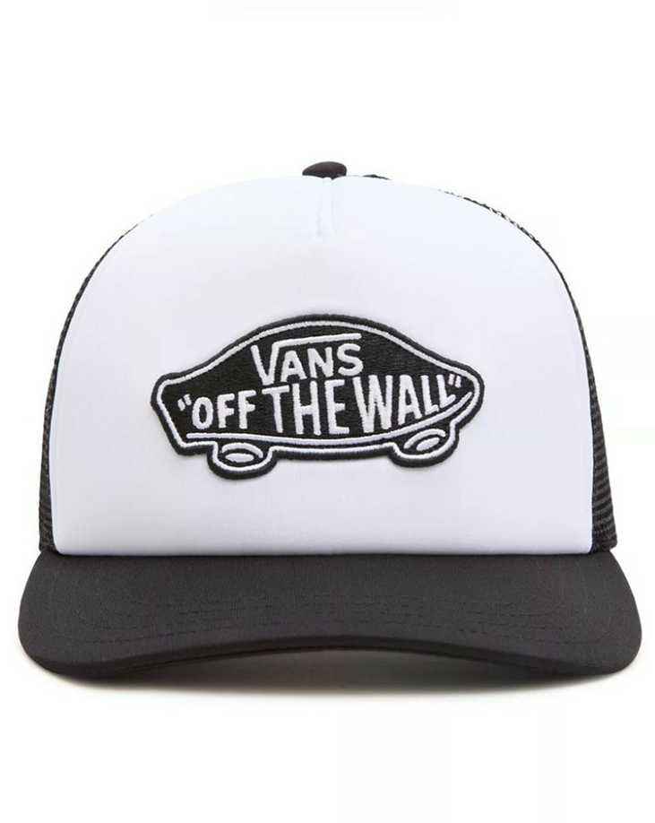 Vans Classic Patch kepurė VN00066XY281