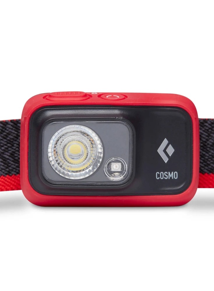 Black Diamond JAV Prožektorius Juodas Diamond Cosmo 350LM