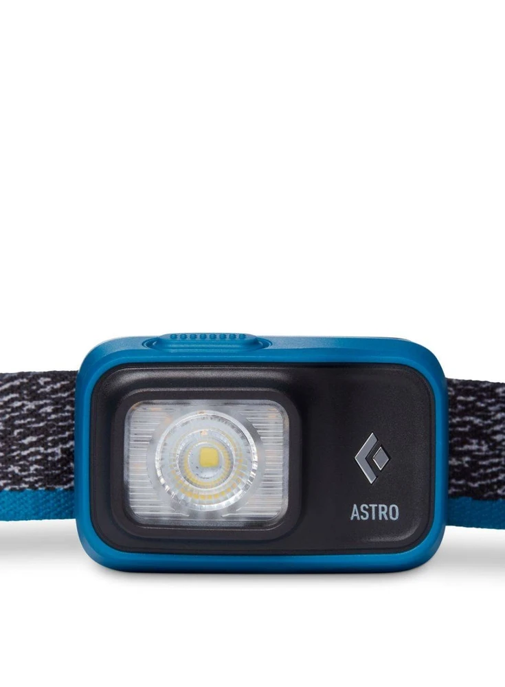 Black Diamond JAV Prožektorius Juodas Diamond Astro 300LM