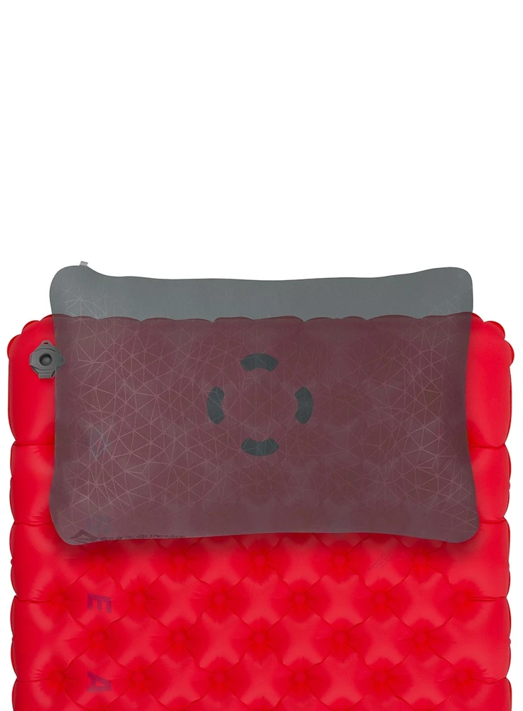 Kilimėlis Sea To Summit Comfort Plus XT Insulated Mat - Rectangular